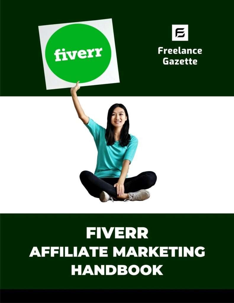 Fiverr Success Guides. Strategic guide for Fiverr affiliates, offering insights, tips, and techniques to maximize success in promoting Fiverr services, fostering effective affiliate marketing and driving potential clients to the platform.