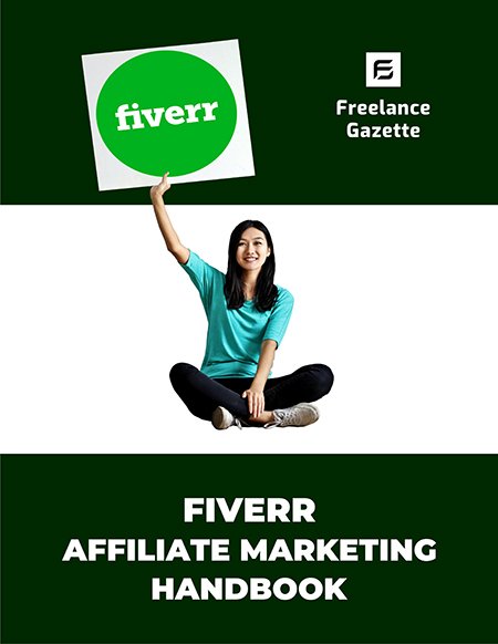 Strategic guide for Fiverr affiliates, offering insights, tips, and techniques to maximize success in promoting Fiverr services, fostering effective affiliate marketing and driving potential clients to the platform.